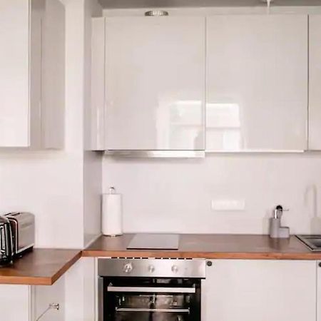 Arbio I Design Apart In Charlottenburg Берлин Экстерьер фото