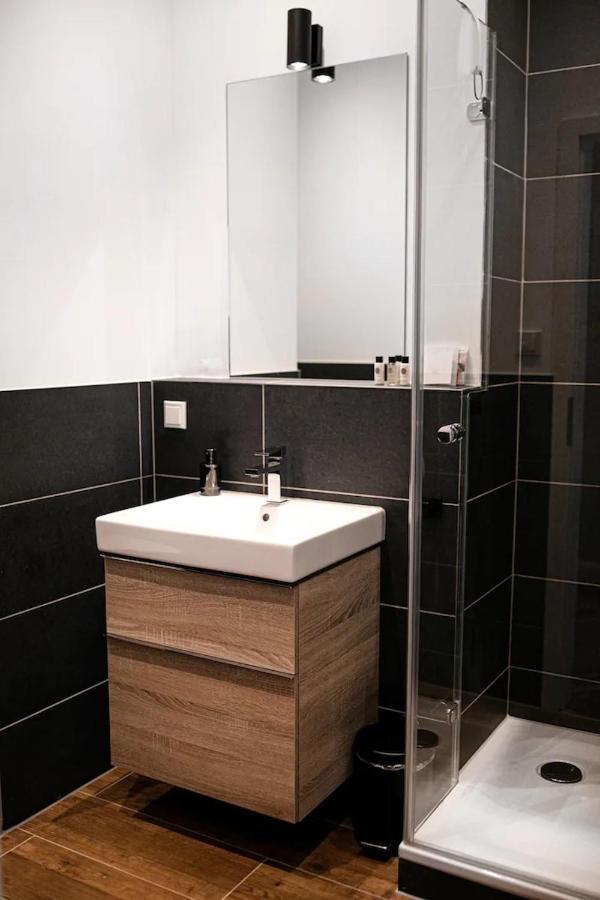 Arbio I Design Apart In Charlottenburg Берлин Экстерьер фото